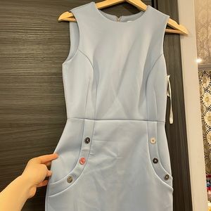 Calvin Klein dress